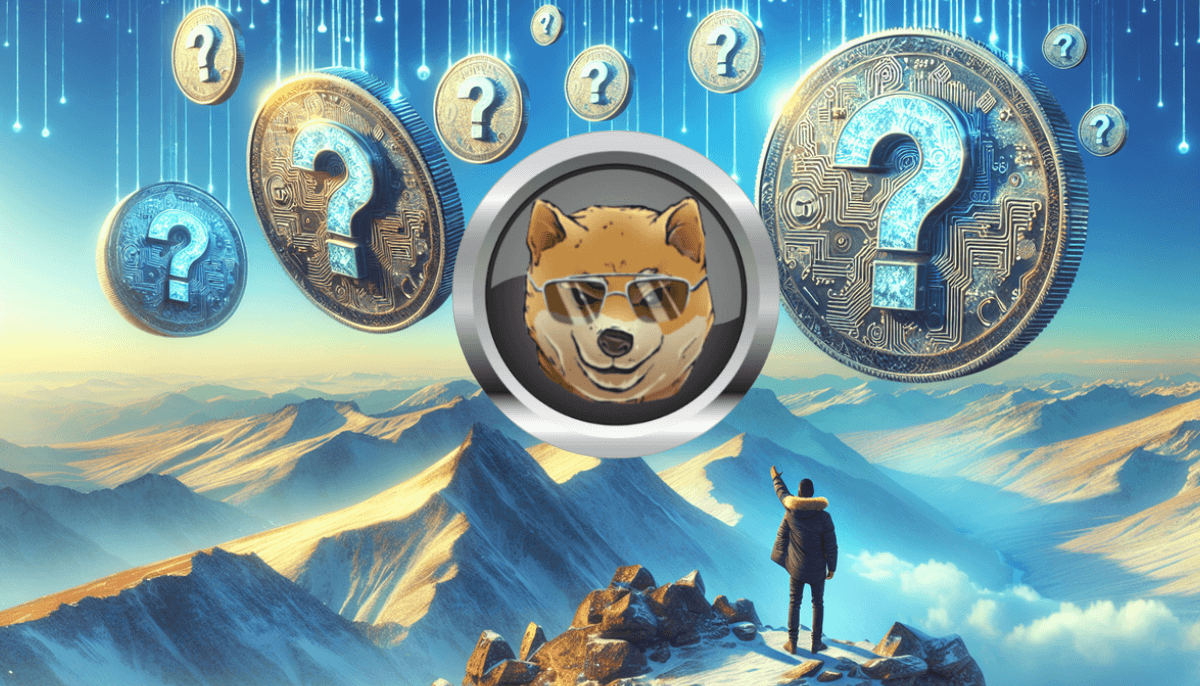 Top 5 Altcoins for Life-Changing Gains in 2024 – Unlock Your Potential