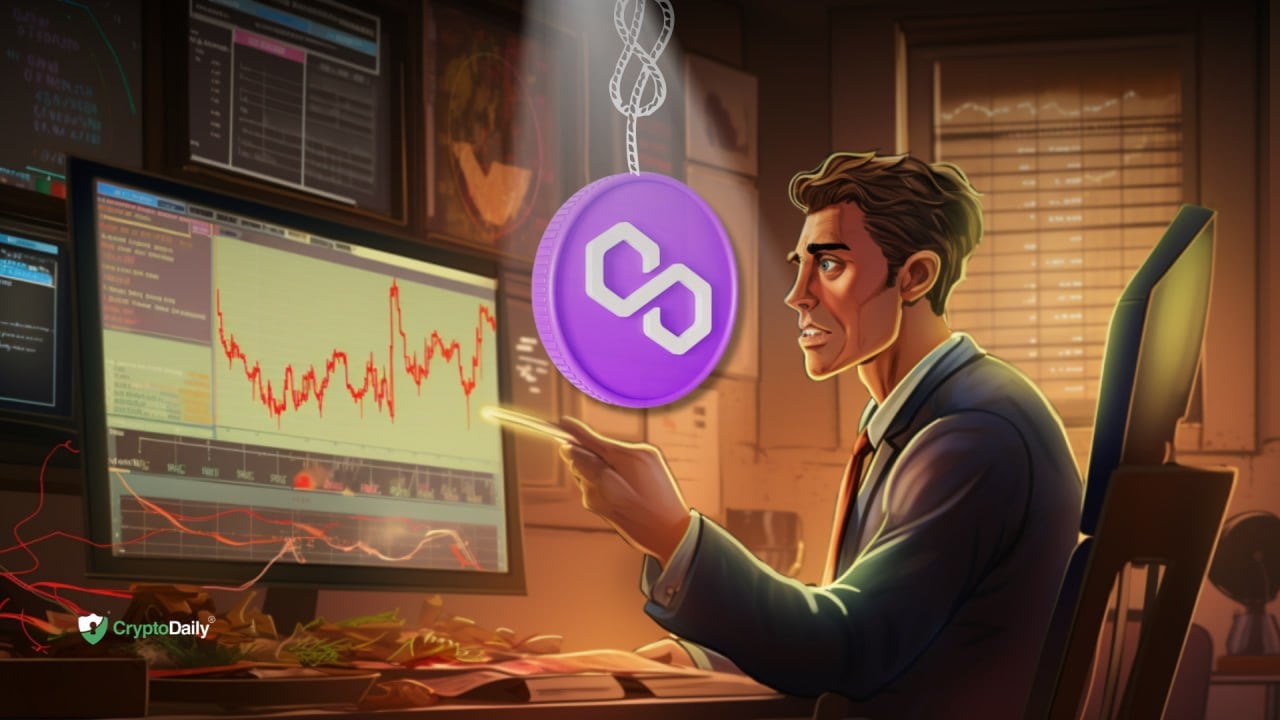Polygon (MATIC) Price Analysis: What’s Driving The Current Surge?