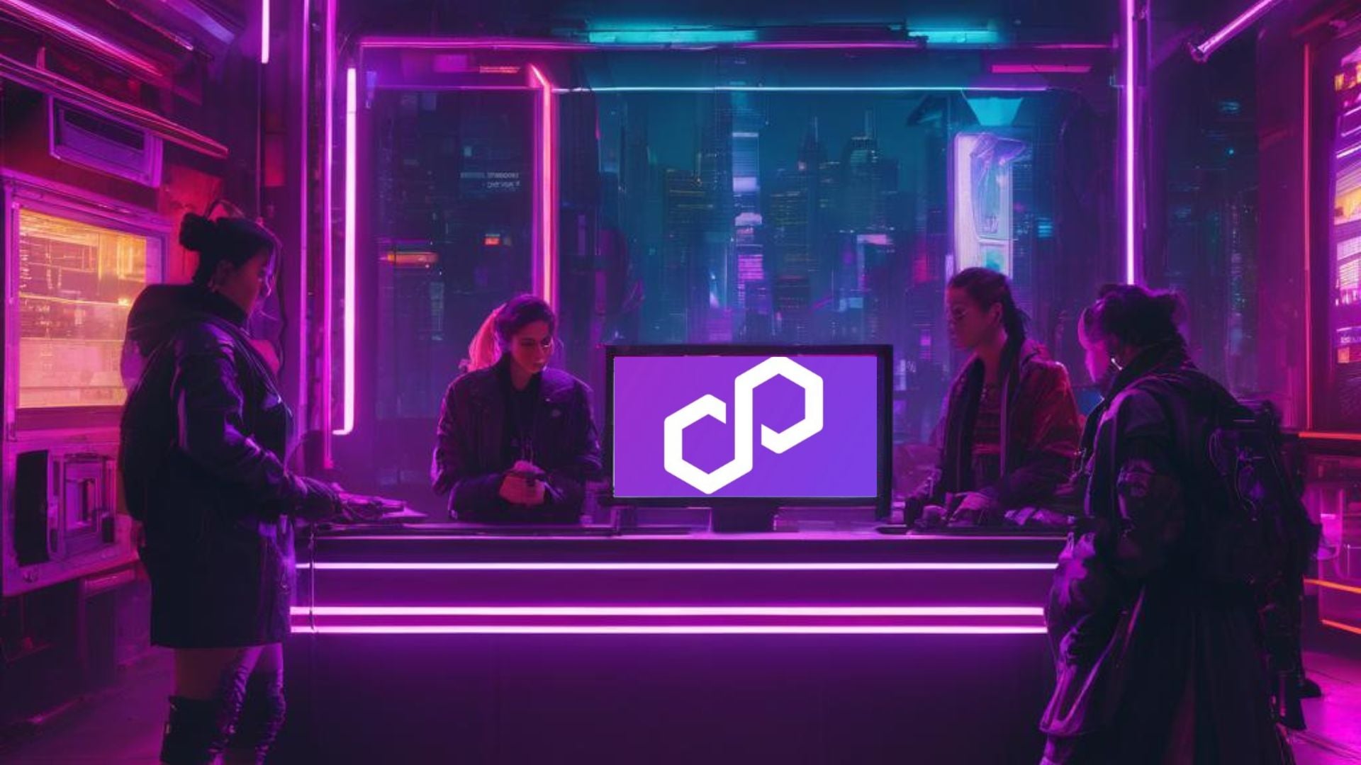 Polygon (MATIC) Analysis: POL Contracts Deployed On Ethereum Mainnet
