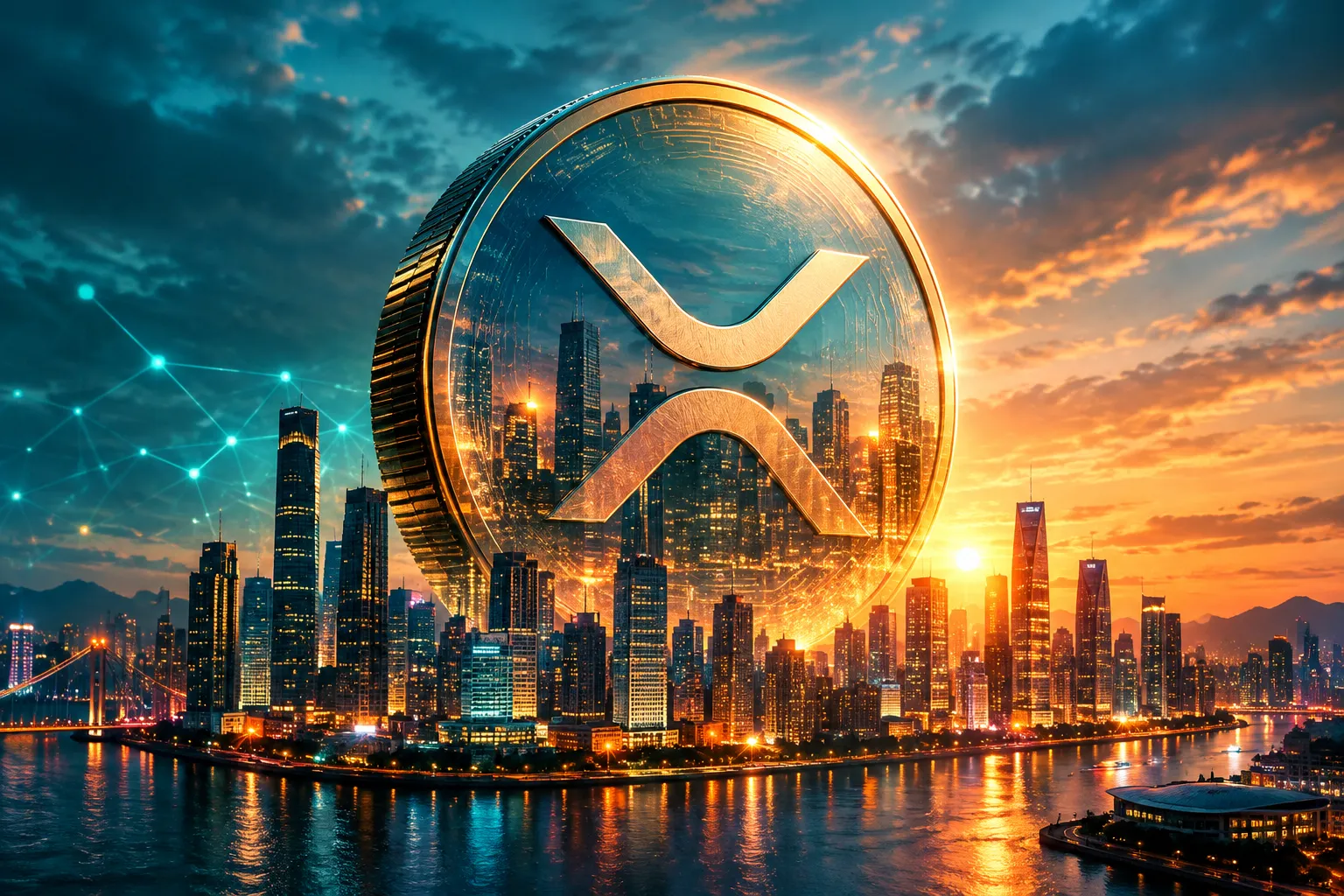 XRP Grinds Toward $1.31 Resistance as Lending Markets Open to Its Holders