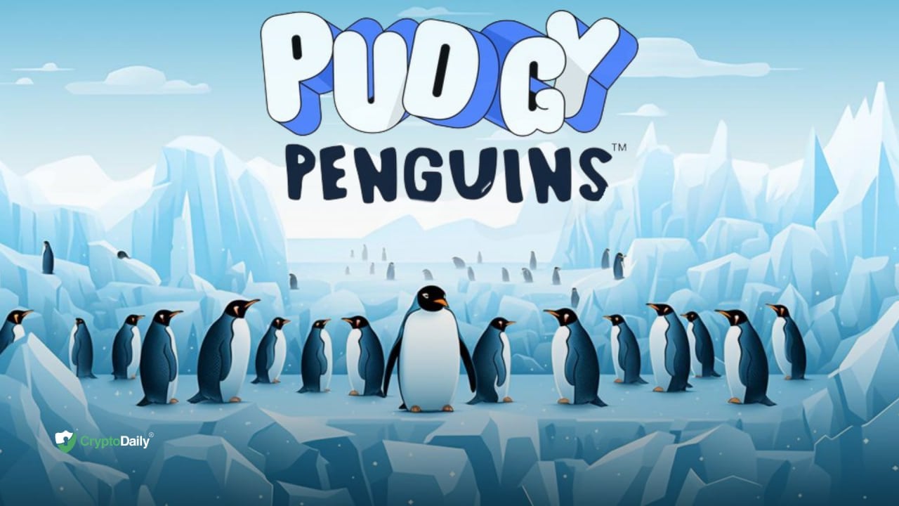 Pudgy Penguins Reveals Details About Upcoming Virtual World