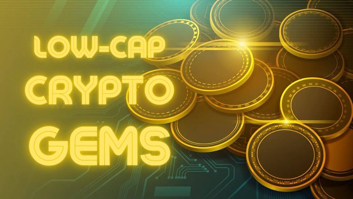 Life-Changing Gains Await: 5 Low-Cap Cryptos to Multiply Your $100 Into $1M