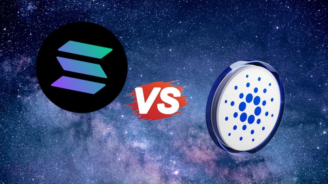 After a Massive Price Drop, Are Solana & Cardano Ready to Lead the Final Phase of This Alt Season?