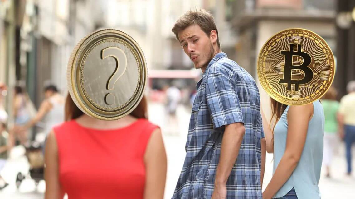 Wave Goodbye to Bitcoin Dominance as These Bullish Altcoins Take the Spotlight in Altcoin Season!