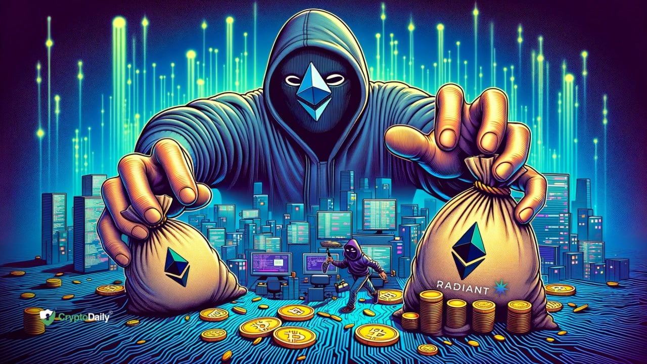 Radiant Capital Loses $4.5M Worth Of ETH In Flash Loan Attack