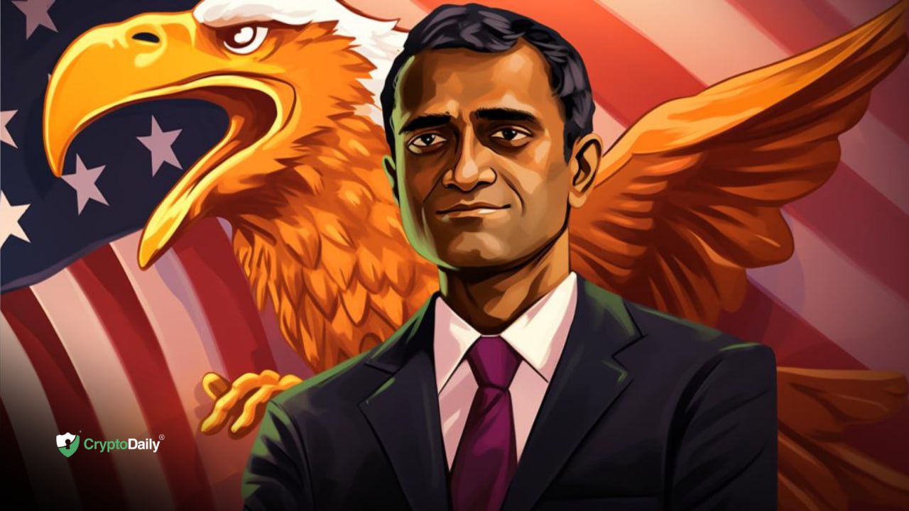 Former Presidential Hopeful Ramaswamy and Trump Stand Firm Against Digital Dollar