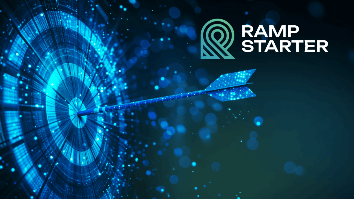 How Rampstarter's $20 Million TVL Sets a New Benchmark in the Blockchain Launchpad Arena