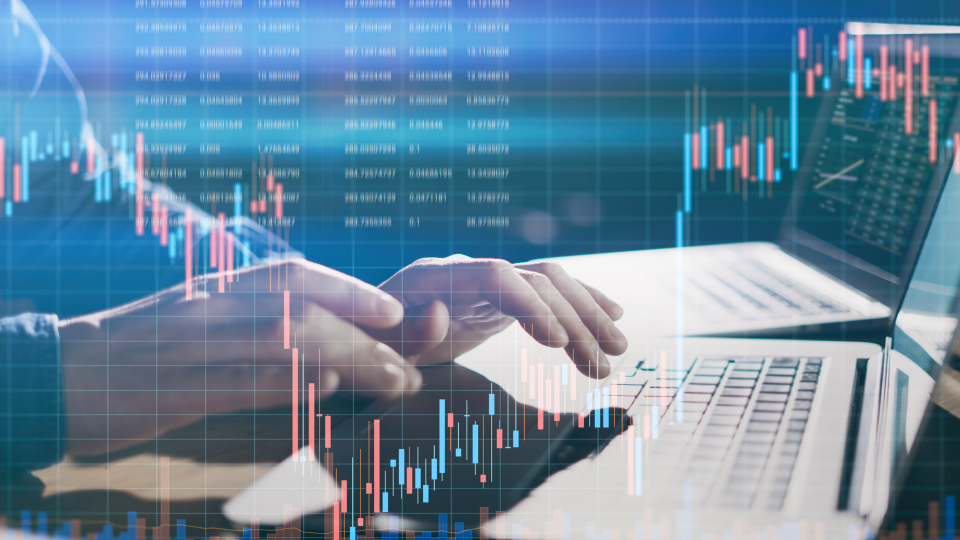 Crypto wealth report - “We’re unlikely to ever see these prices again”