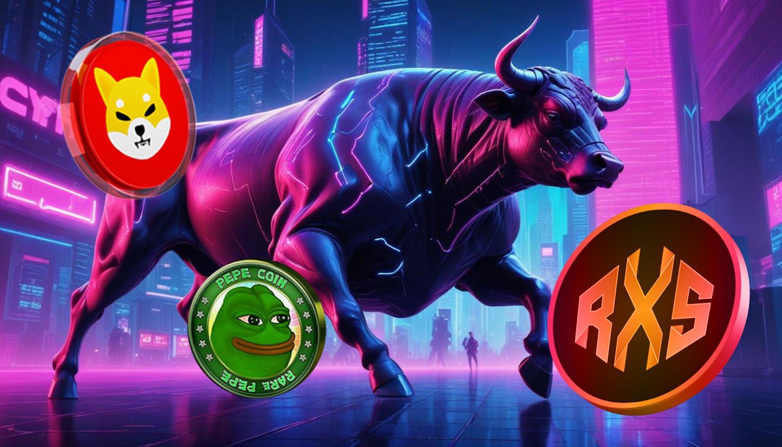 3 Cheap Cryptos Under $2 Likely to Reach $20 in the 2025 Bull Run