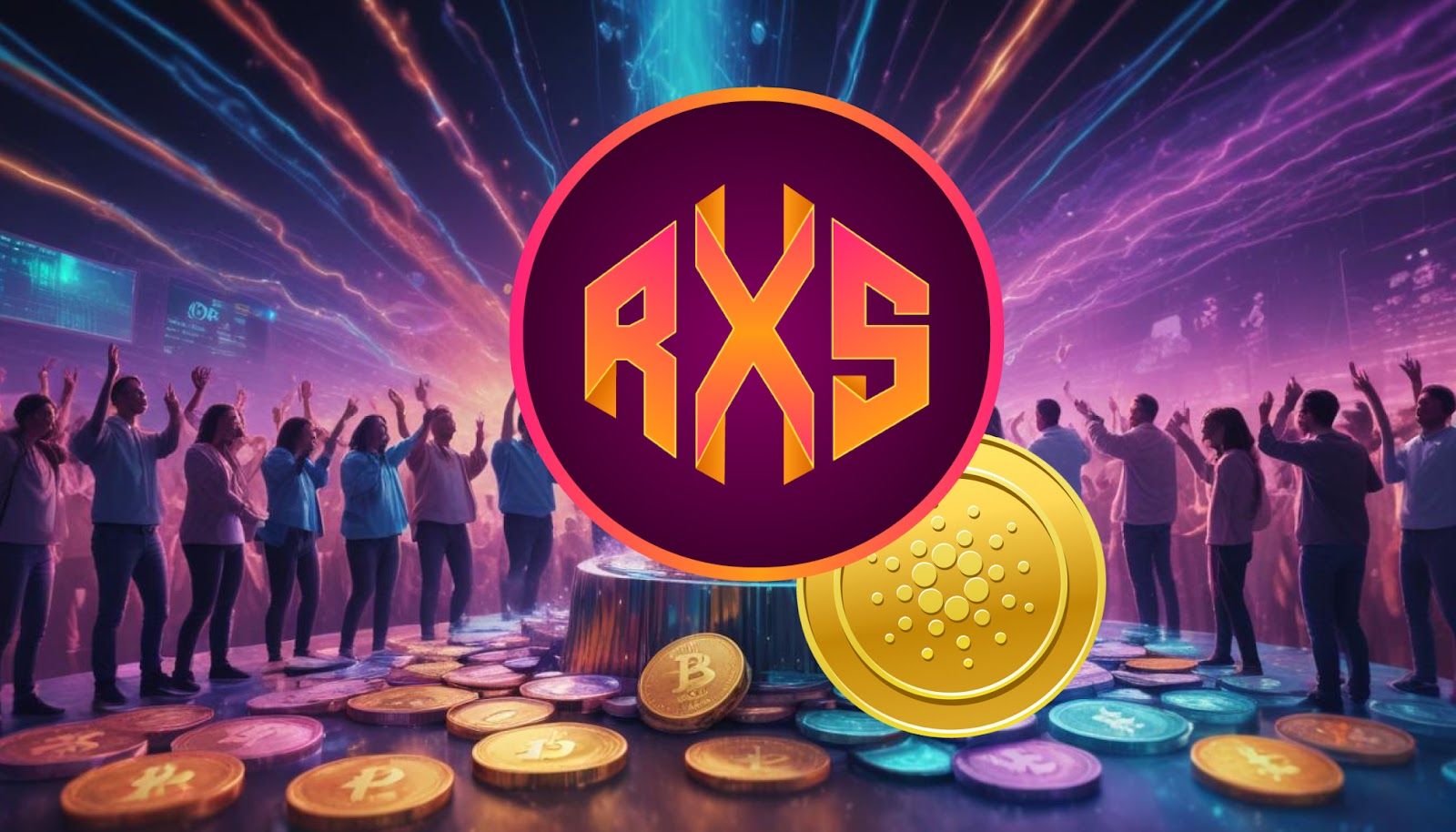 Cardano (ADA)  Market Cap Can Shrink to Just 10% of Today's Value by 2025