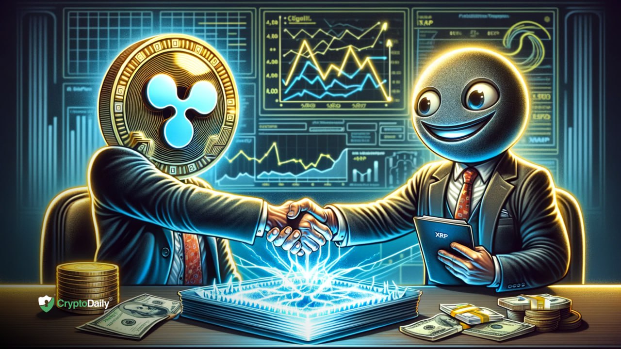 Ripple Presents XRP Ledger To Franklin Templeton For Consideration