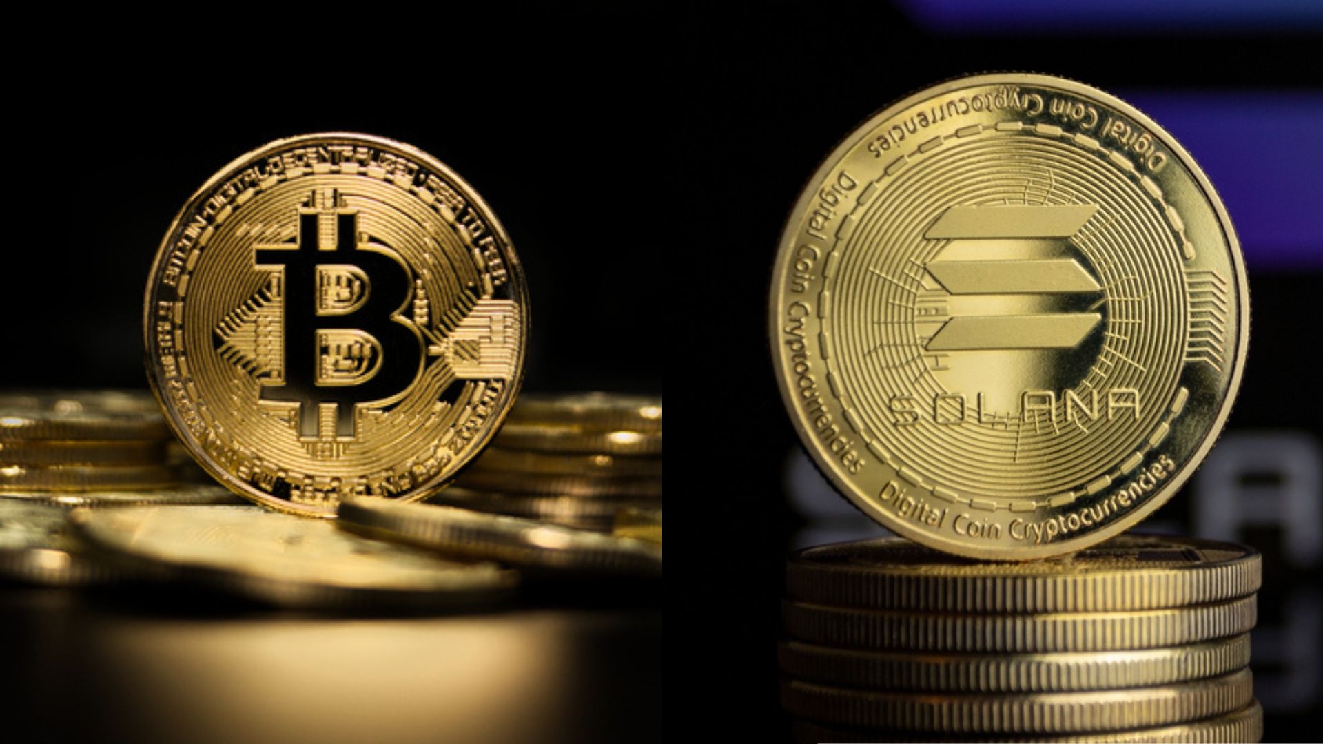CoinShares Report: Digital Asset Funds Record Fourth Week of Net Inflows, Solana Takes the Altcoin Lead