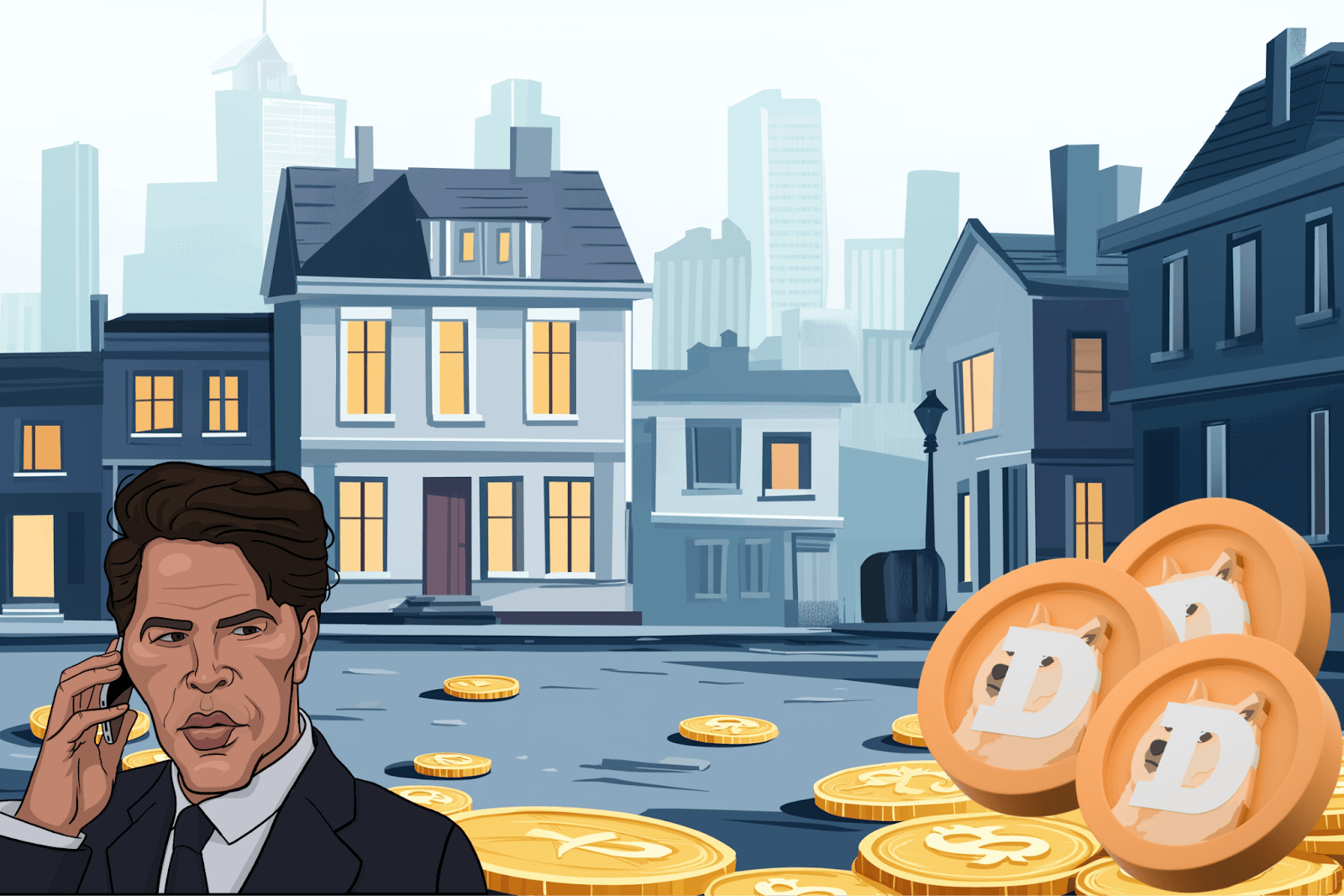 Top Analyst Breaks Down Latest Dogecoin Price Prediction for February: Some Important Things to Watch Out for in DOGE