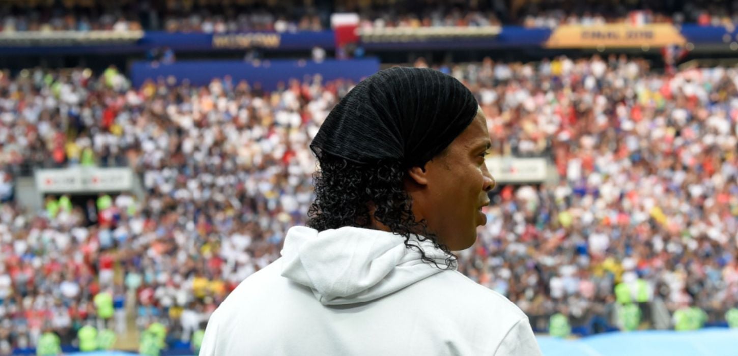 Ronaldinho’s Crypto Controversy: Soccer Star Misses Scam Hearing