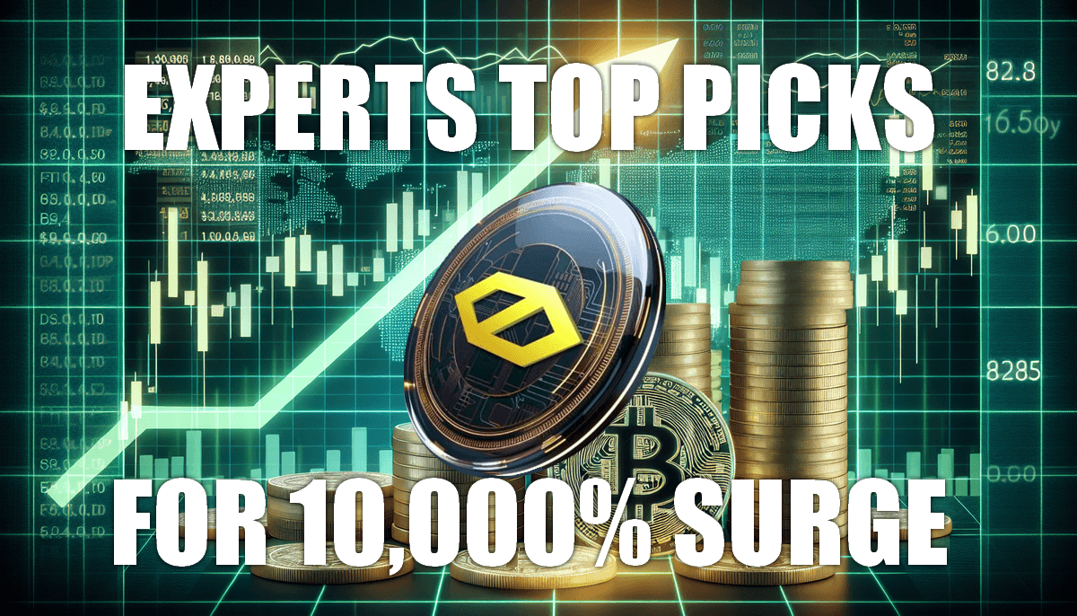 These 5 Cryptos Are as Affordable as Candy Canes but Could Deliver a $1M Holiday Portfolio!