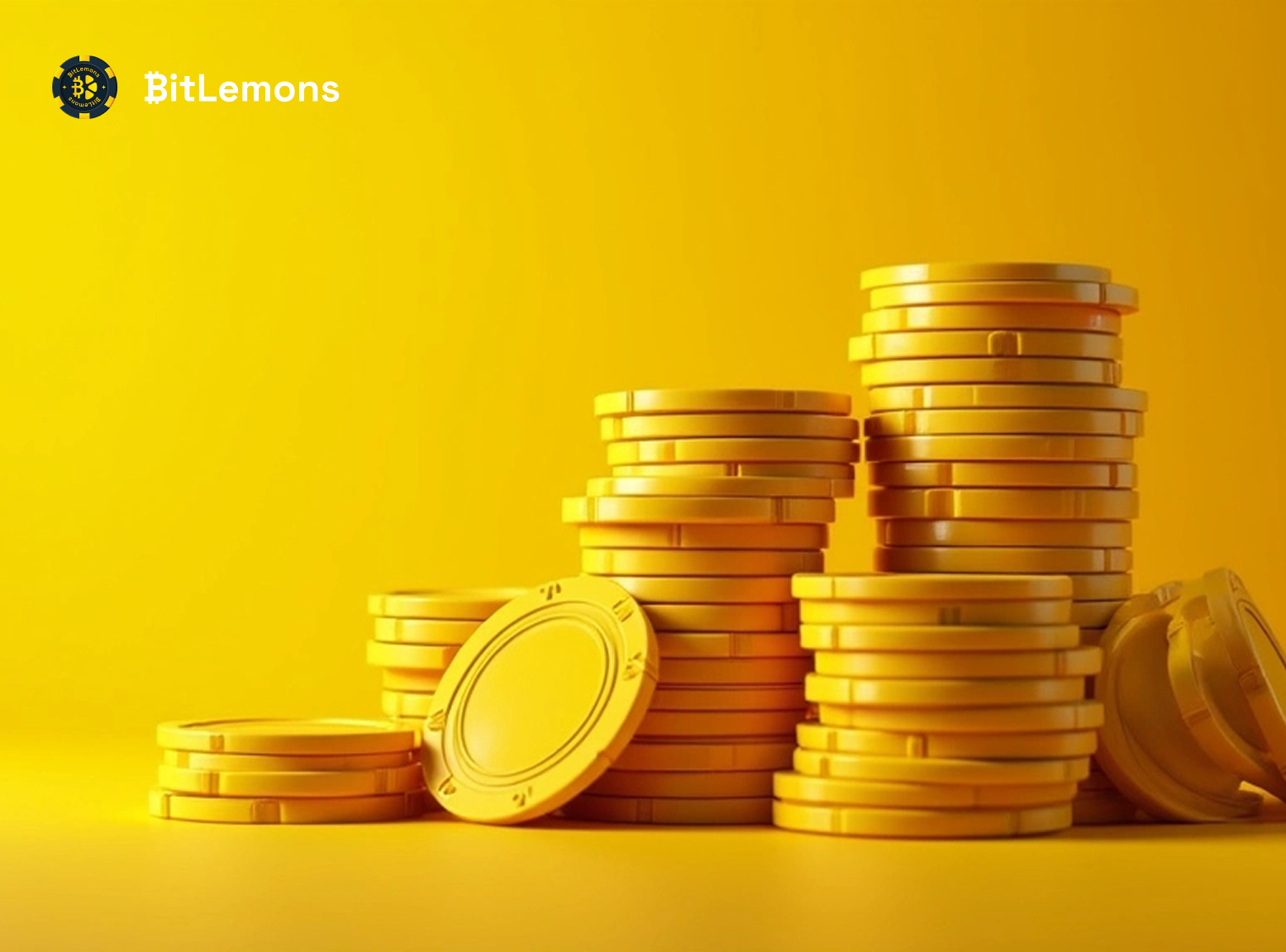 Surging Stars of Crypto: BitLemons ($BLEM), XRP, LTC, DOT & ETH - Where Innovation Meets Explosive Growth