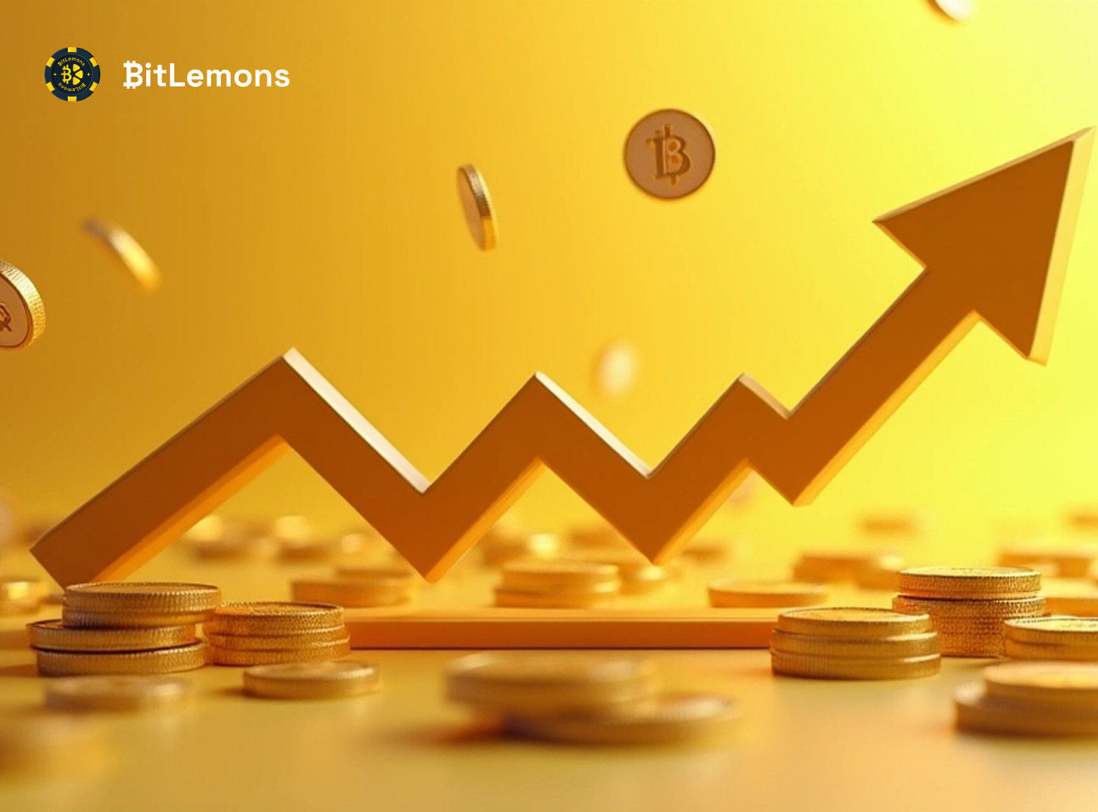 Breaking: $BLEM Presale Explodes as BitLemons Casino Generates 24/7 Revenue - Early Investors Rush to Secure Position