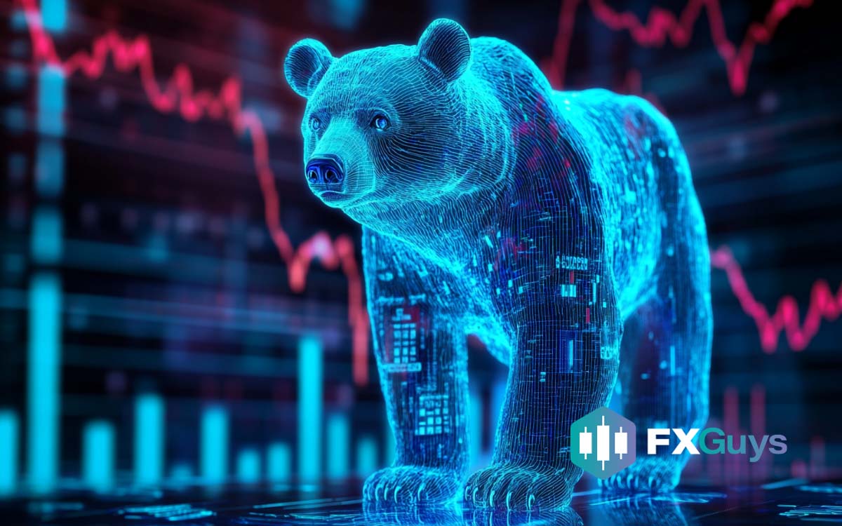 Bearish Market Flush On Chainlink And Dogecoin Force Investors To Make The Easy Bet For 25x On FXGuys ($FXG)