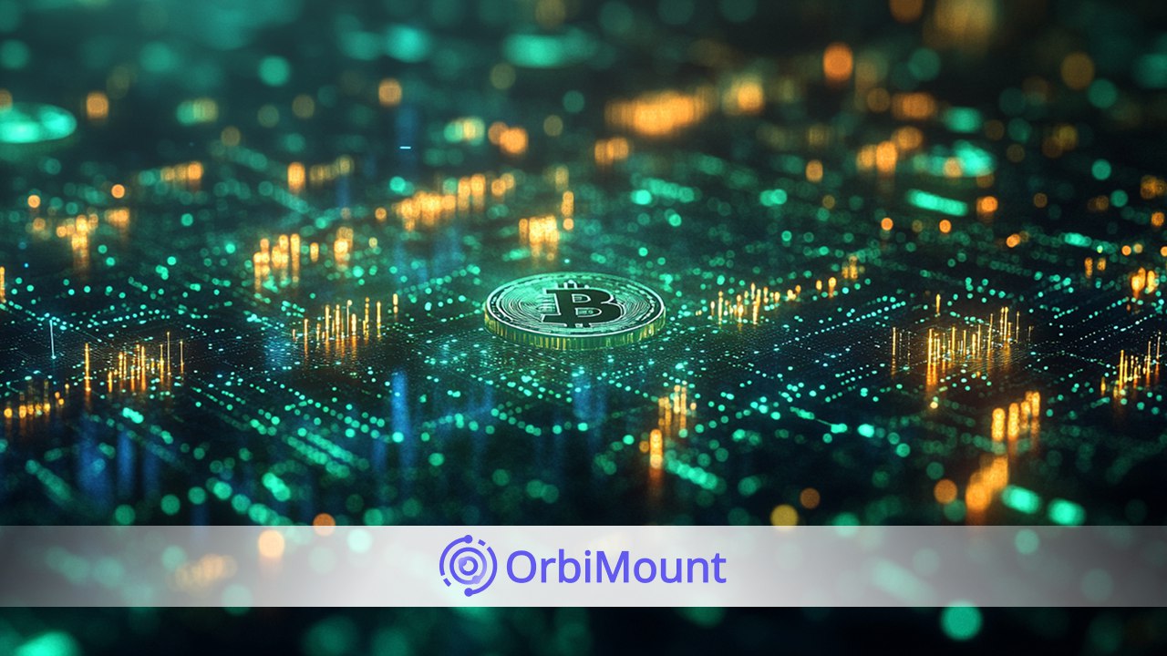 OrbiMount expands its support team