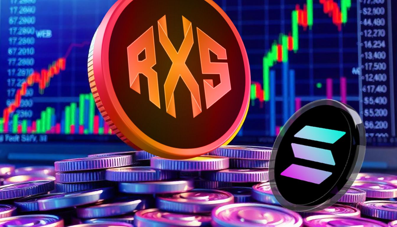 Did You Sleep on Solana When It Was Under $1 in 2021? Analysts Believe This Token is SOL's Successor