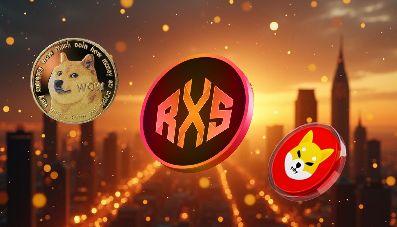 ChatGPT Predicts Dogecoin Price Rising to $4.74 in The Next 45 Days; Shiba Inu (SHIB), New Token to Replicate DOGE Gains
