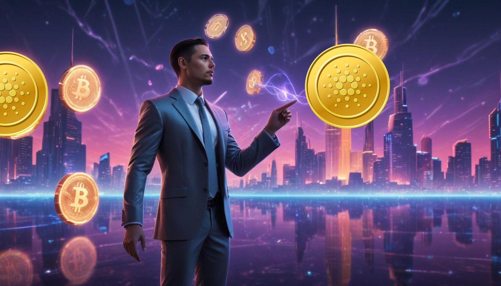 Cardano (ADA) Price in Danger Zone: Trader Says Massive Crash Is Coming; Here's the Target