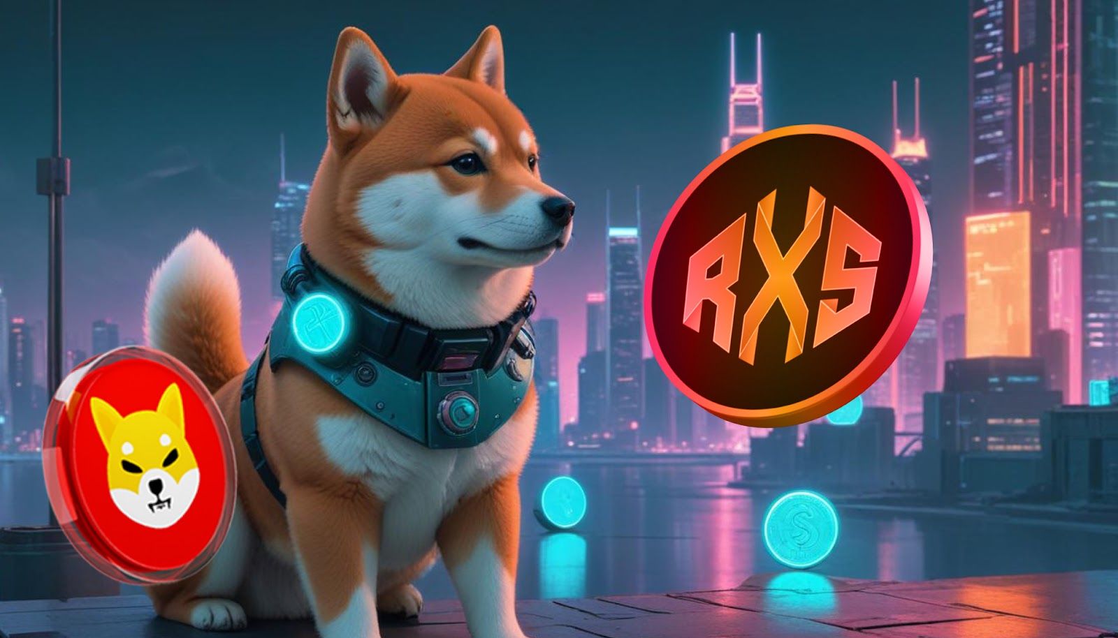 Why One New Token Under 10 Cents Has Become The New Favorite for Shiba Inu (SHIB) Millionaires