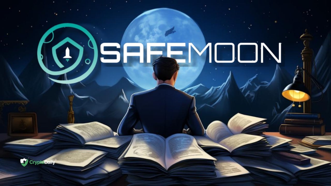 SafeMoon Files For Chapter 7 Bankruptcy Amidst Fraud Allegations
