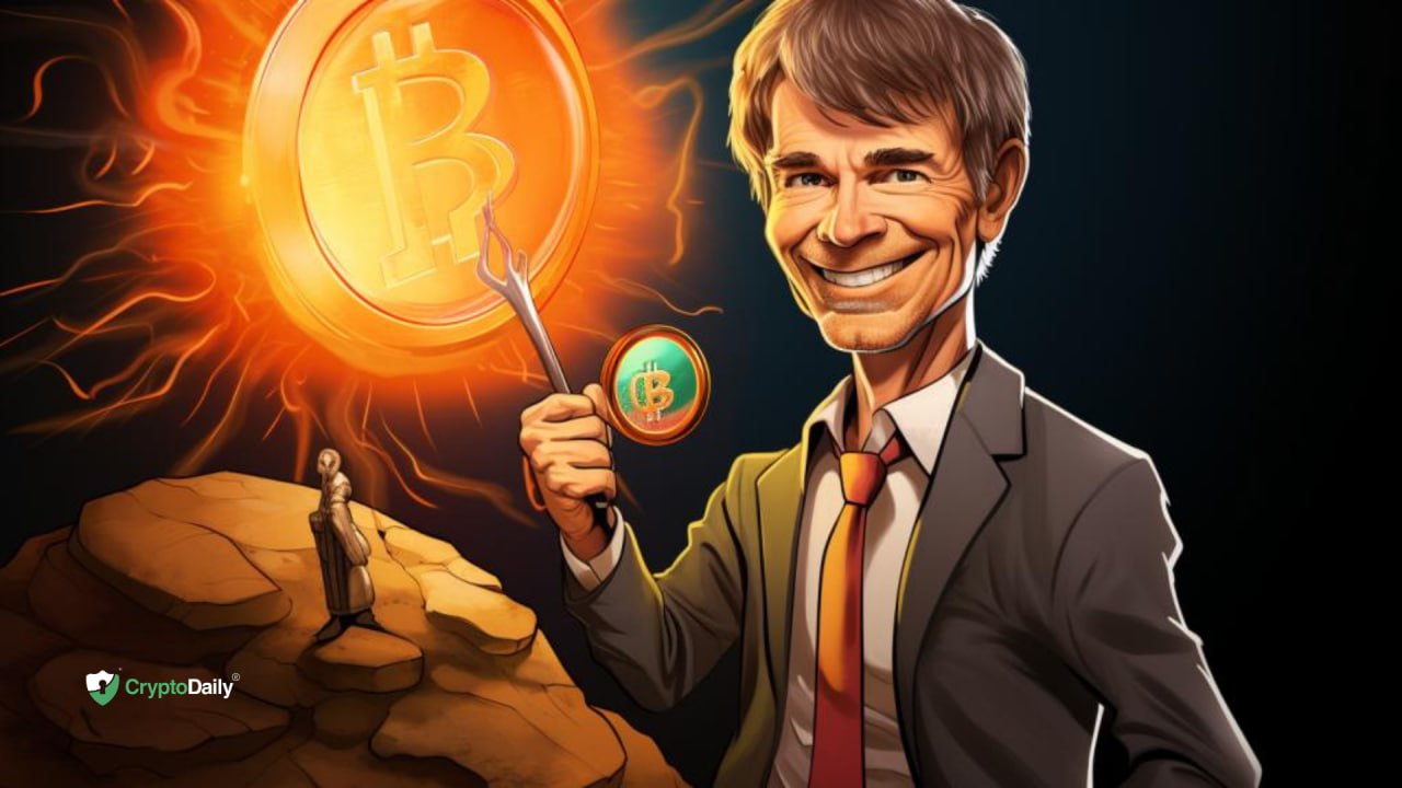 Michael Saylor Predicts Demand Shock For BTC In 2024