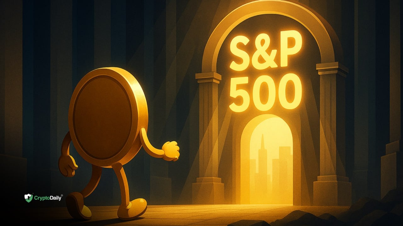 Saylor’s Bitcoin-Backed ‘Strategy’ Could Be Next Big Name in S&P 500