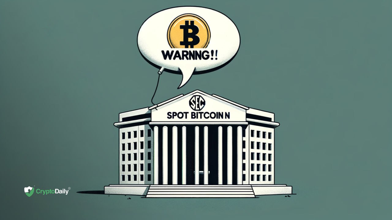 SEC Warns Against FOMO As Bitcoin ETF Hype Reaches Fever Pitch