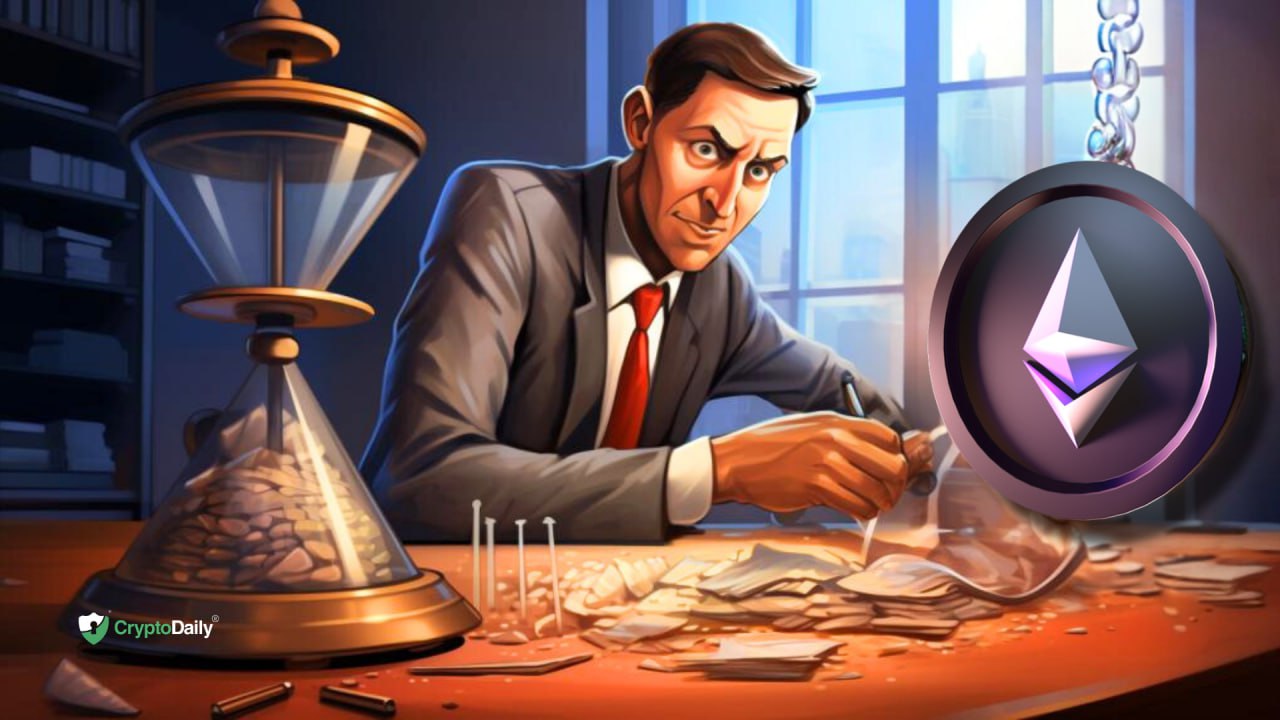 SEC Pushes Decision On Invesco Galaxy Ethereum ETF To 2024