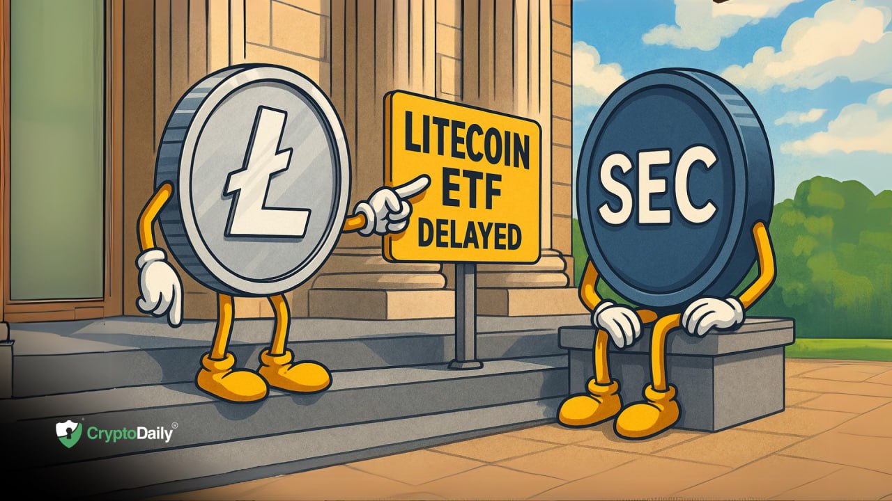 SEC Postpones Decision on Canary’s Spot Litecoin ETF, Seeks Public Feedback