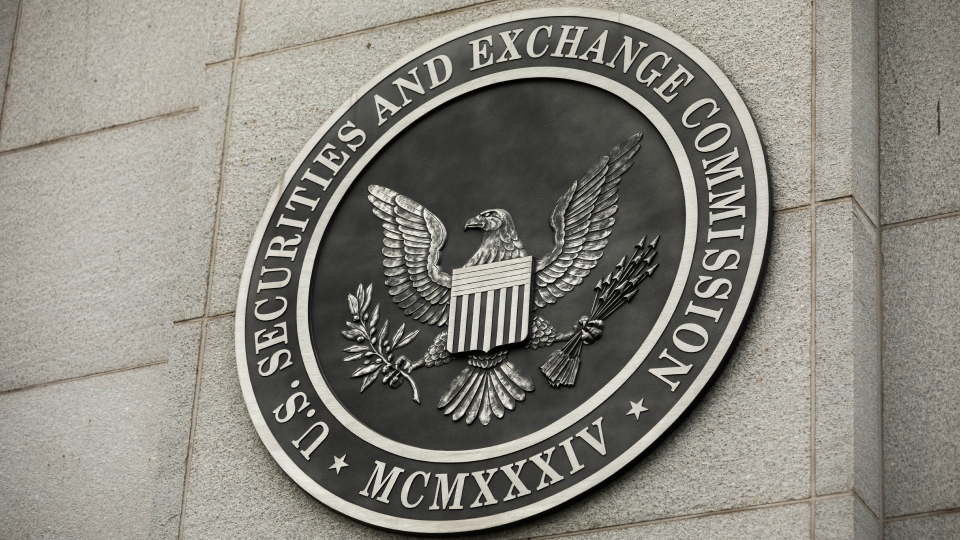 Former Corrections Officer Faces SEC Action For Crypto Scam