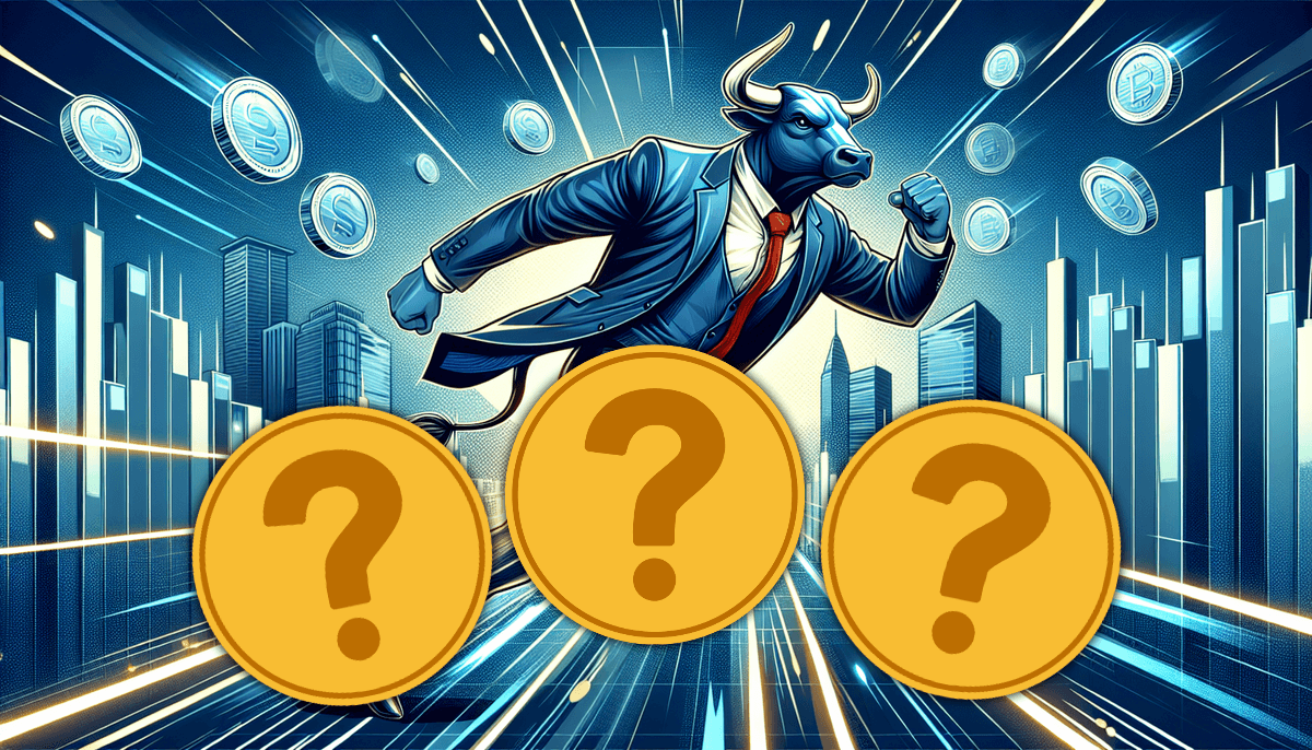 Crypto Bull Run December Highlights: Dogen Presale Hits $3M, XRP Outpaces SOL in Market Cap, and AVAX Approaches $50 Milestone!