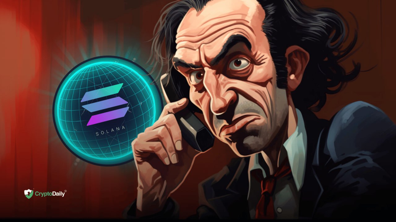 Solana Dismisses CertiK Report On Saga Phone Vulnerability