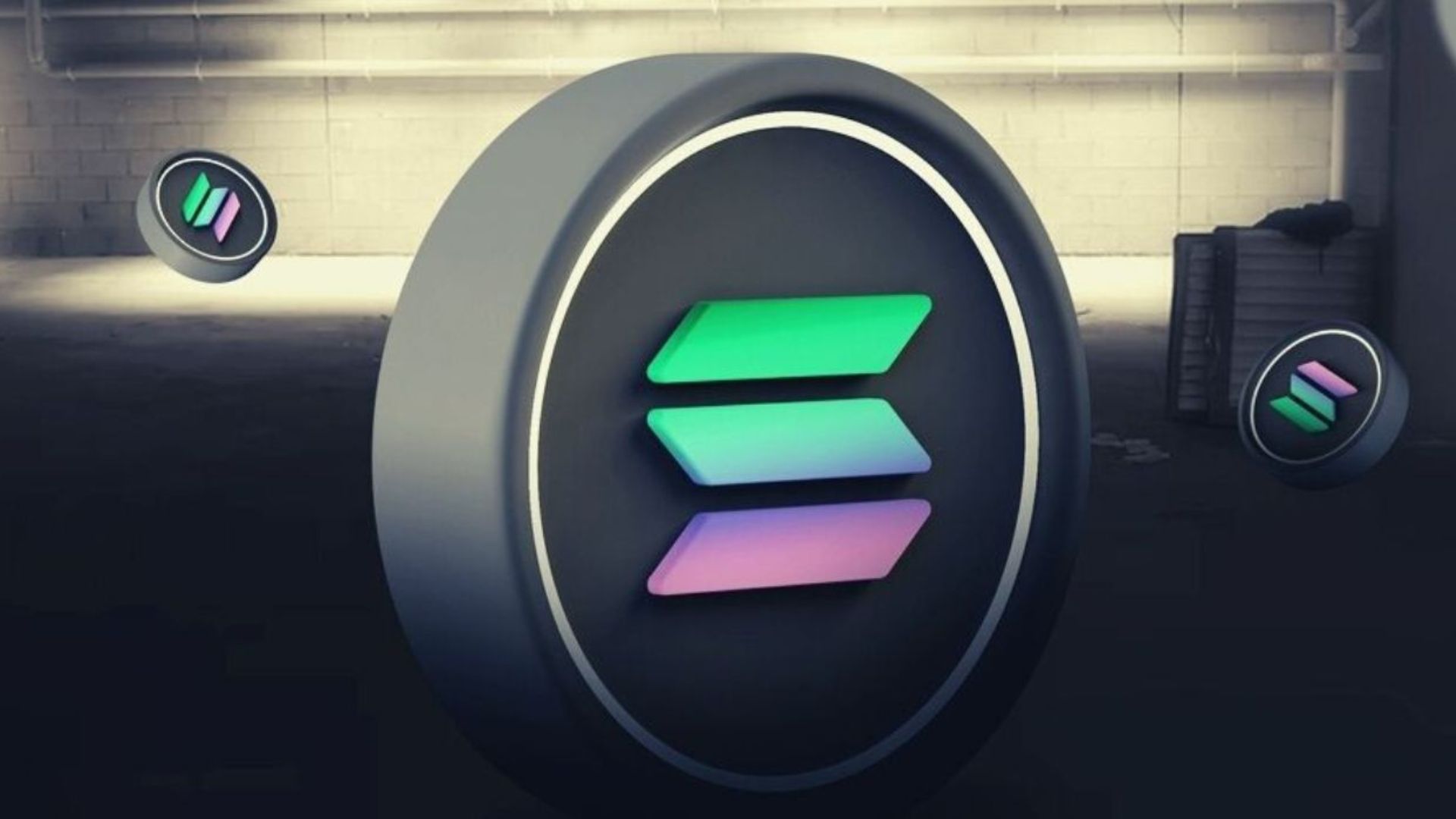 Solana Co-Founder Appeals To Congress For Crypto Regulation