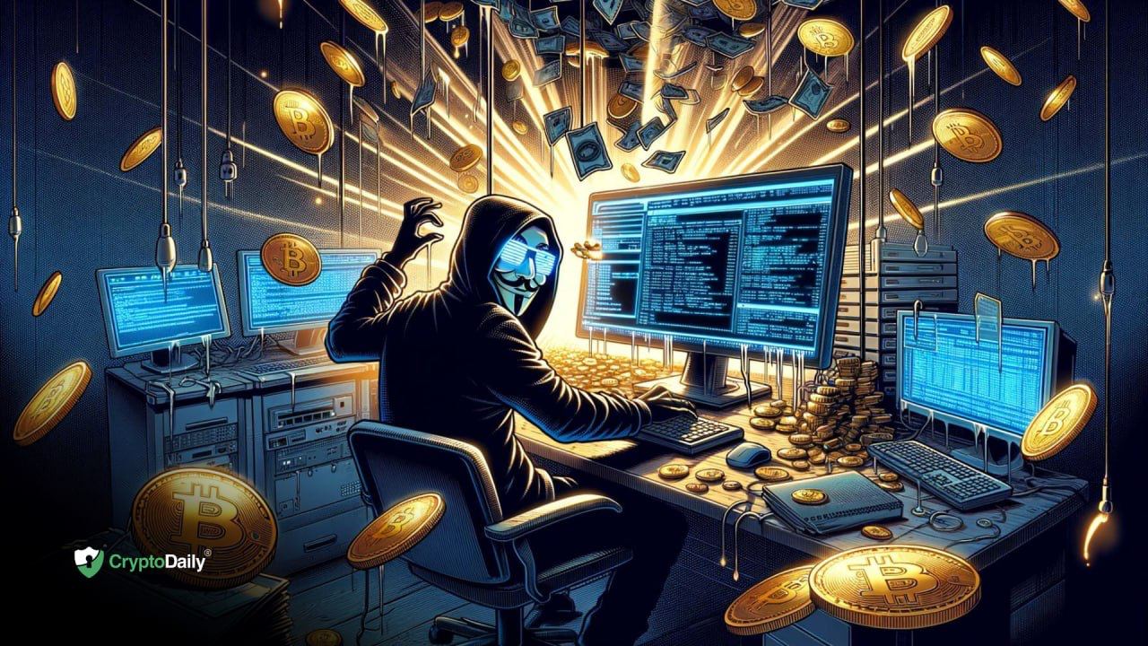 White-Hat Hacker Exploits Super Sushi Samurai Crypto Game For $4.6M