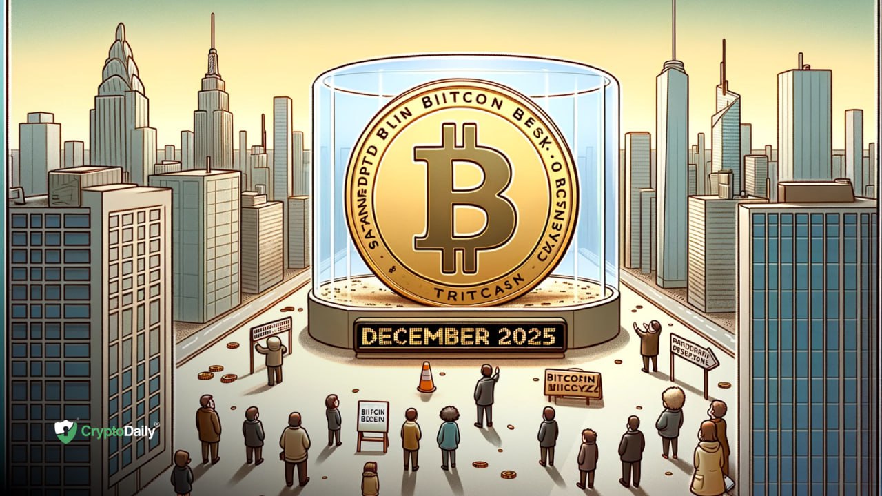 BTC Could Reach $200K By End Of 2025: Standard Chartered
