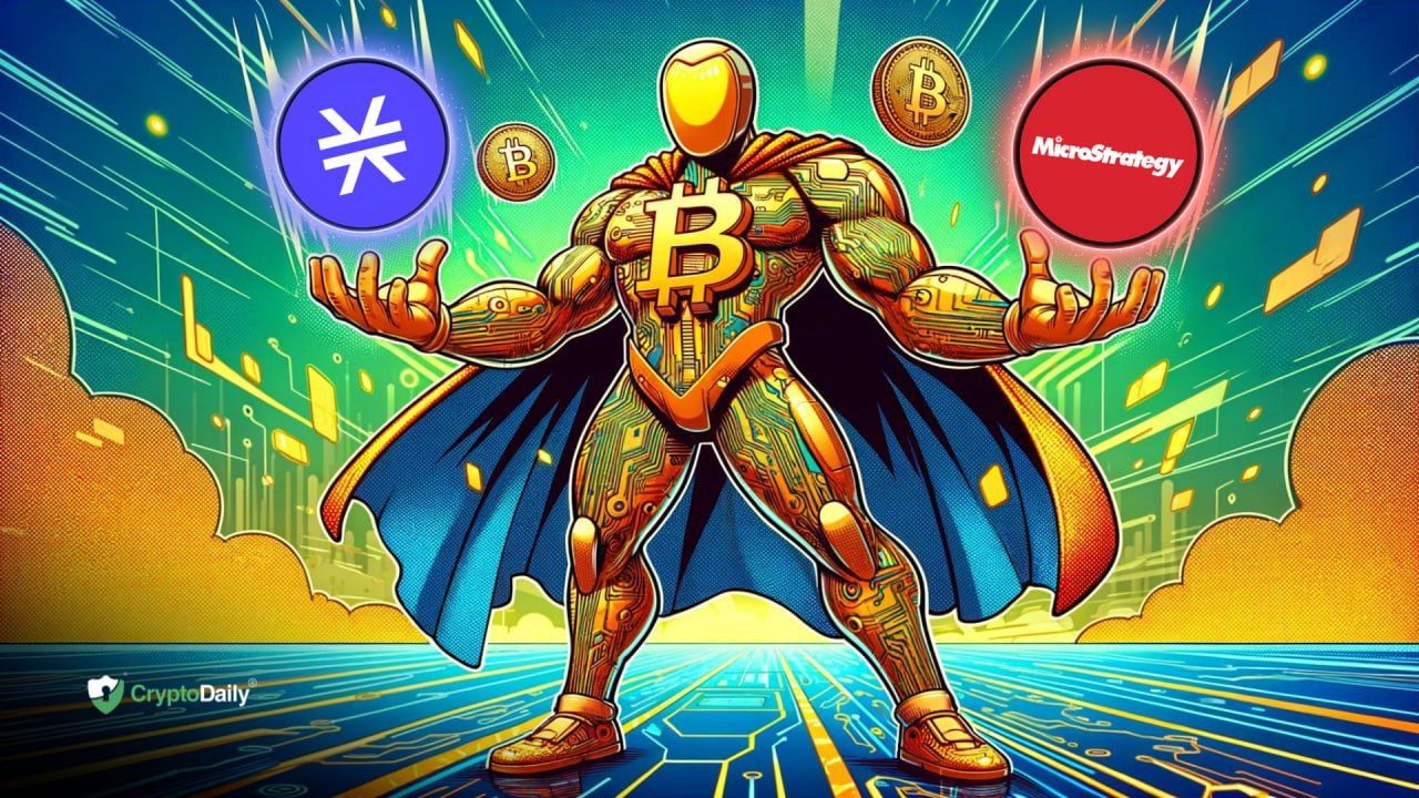 Stacks (STX) and Microstrategy (MSTR) are excellent bitcoin (BTC) leverage plays
