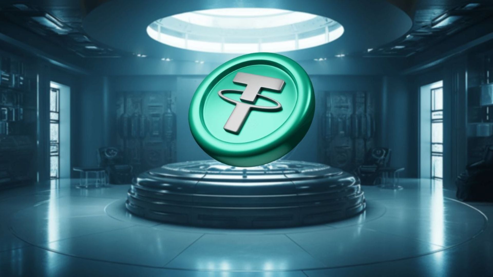 Did Tether Shut USDT Redemption For Singapore Customers?
