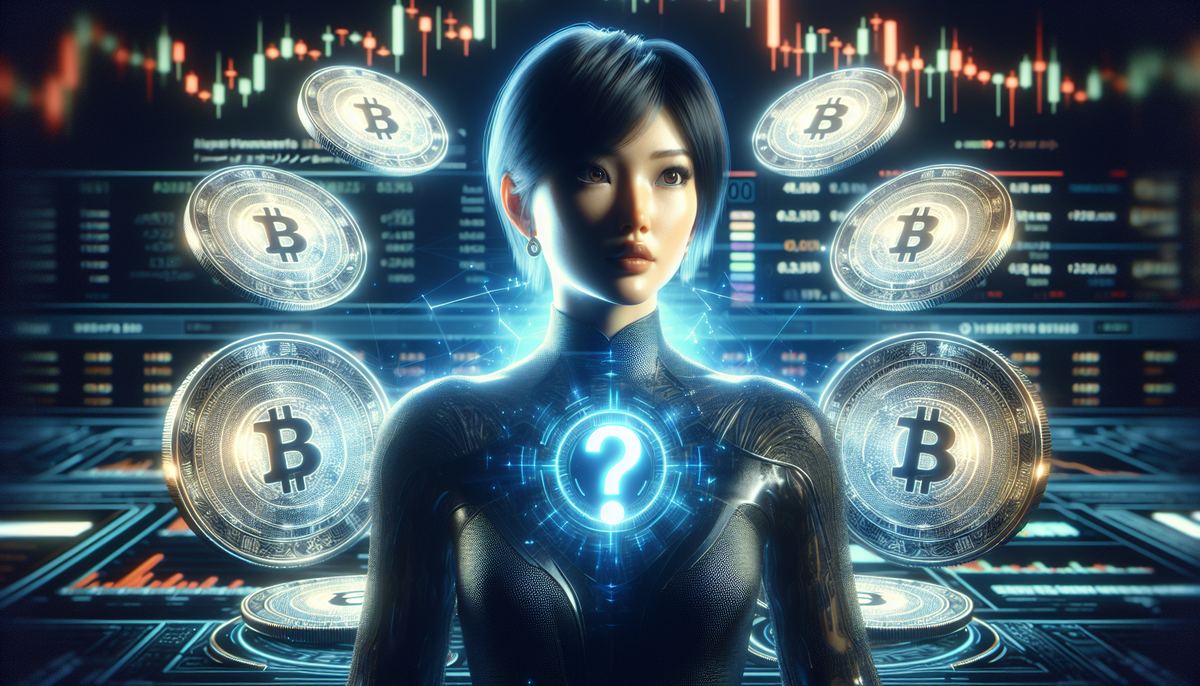 Wealth Revolution: Essential Altcoins for Your Portfolio