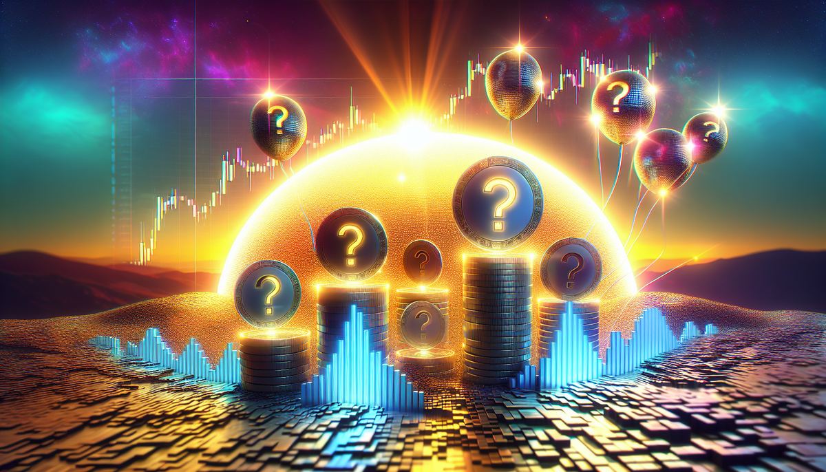 These Picks Could Turn $1,000 into $50,000!