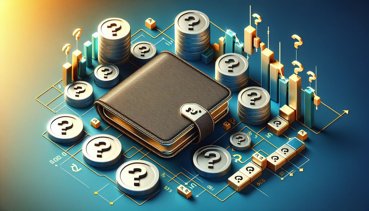 Altcoins to Secure Your Financial Happiness