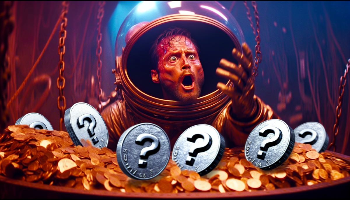 Secure Your Financial Future with the Elite Cryptocurrencies of Today