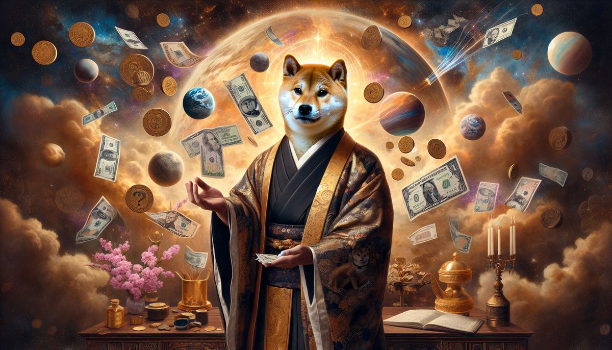 Crypto Investing Plan To Buy a House in 2025, Starting Only with $1K Investing