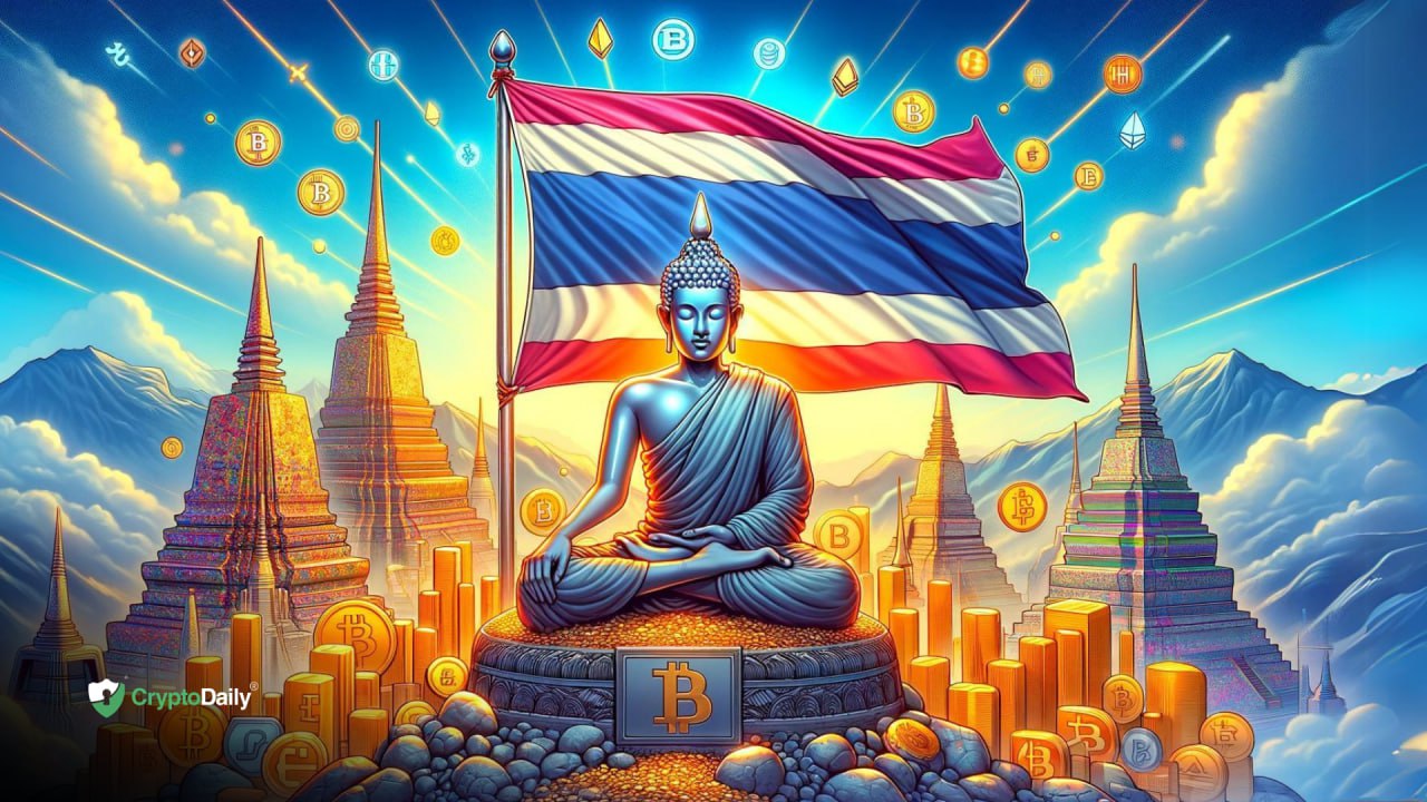 Thailand's Crypto Tax Break: VAT Exemption Extended Indefinitely