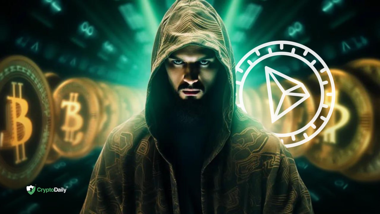 TRON Is The New Favourite For Hamas, Hezbollah