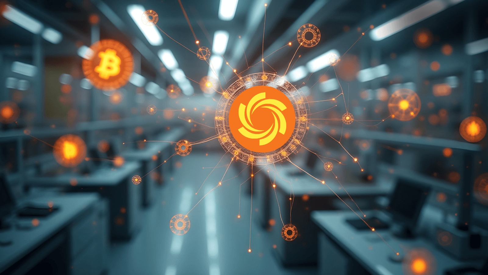 Michael Saylor Meets President Bukele to Discuss Global Bitcoin Expansion—What This Means for Emerging Cryptos