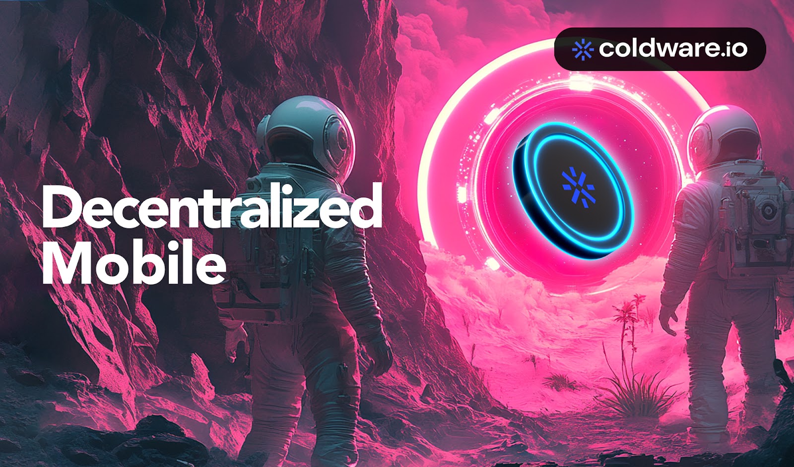 Analyst Predicts Coldware's Web3 Mobile will Disrupt The Chain Of Command, Leaving Hyperliquid In The Dust